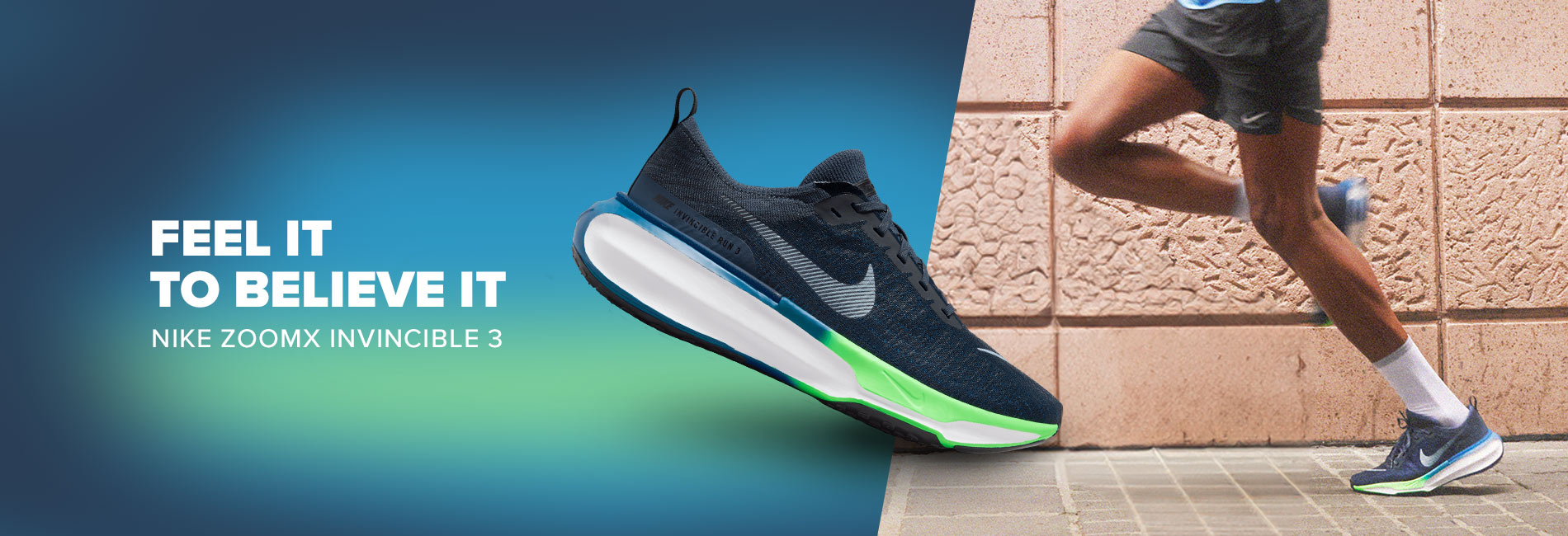 Nike ZoomX Invincible 3 - ro