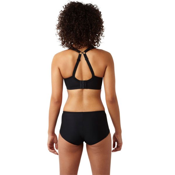 Sutien Panache 5021 Sports Bra Negru