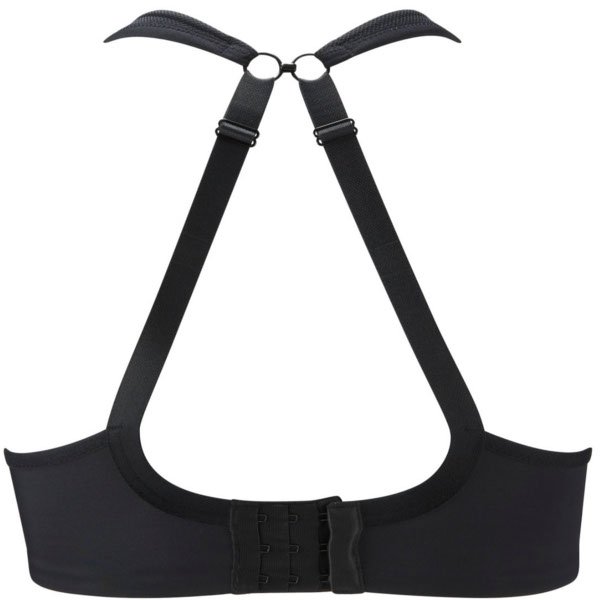 Sutien Panache 5021 Sports Bra Negru