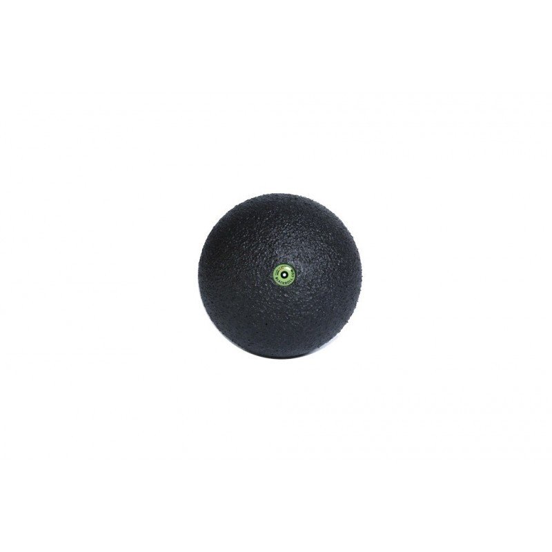 Massage Ball Blackroll Ball 12 Black