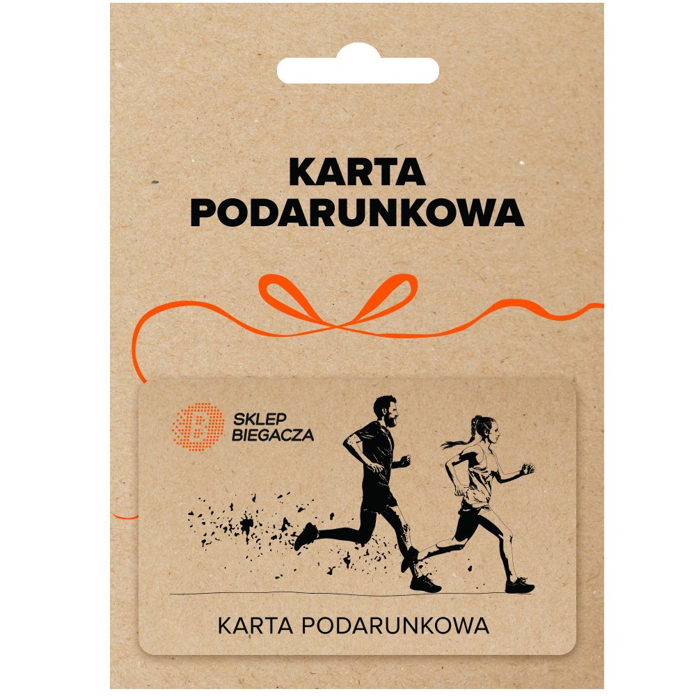 Card cadou Runner's Shop 200