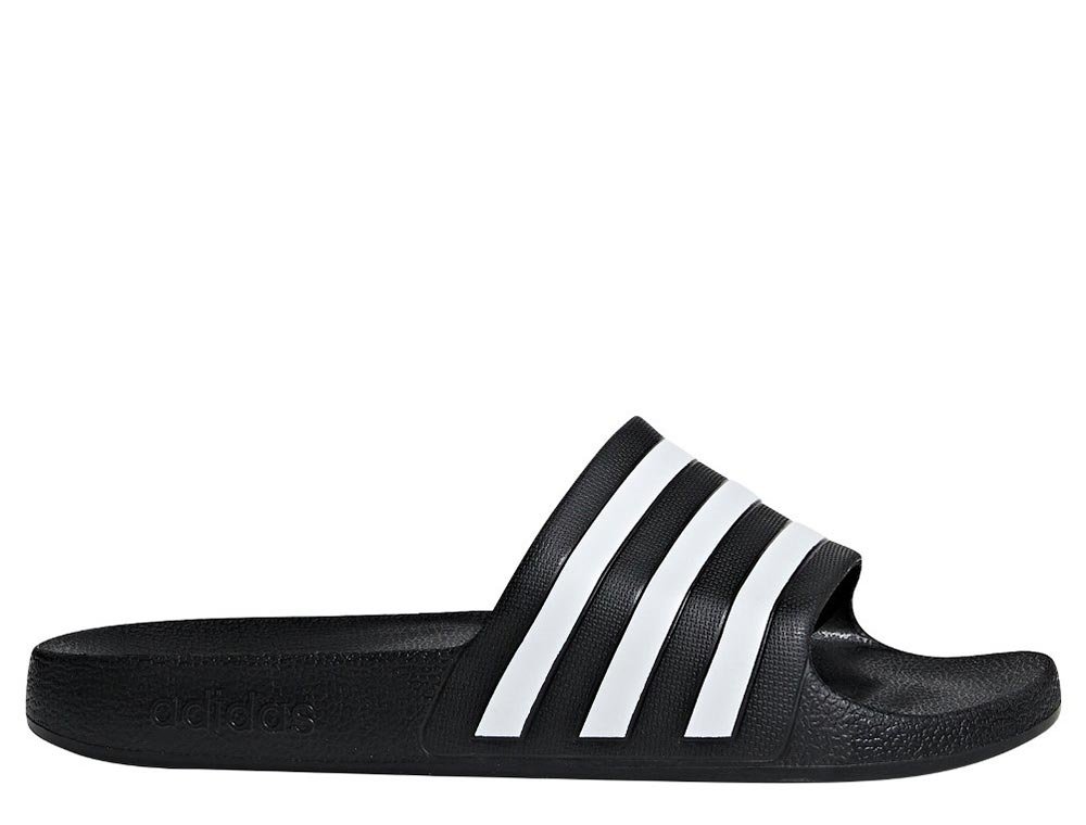 Adidas Adilette Aqua Slide M Flip-flops Negru și Alb