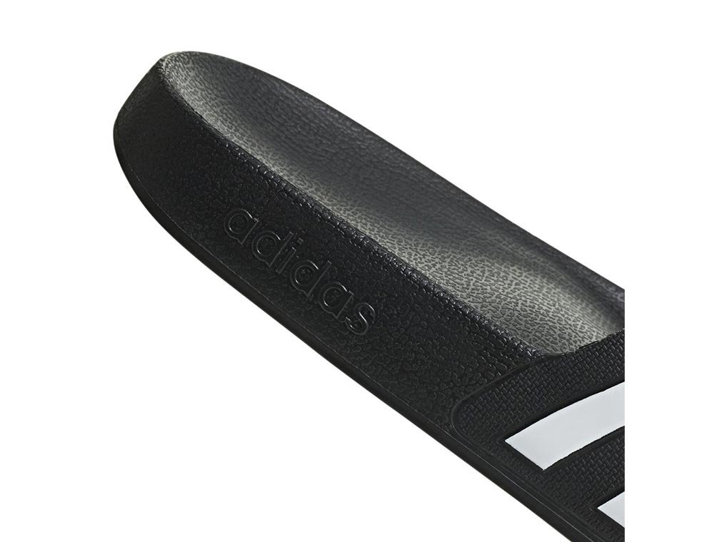 Adidas Adilette Aqua Slide M Flip-flops Negru și Alb