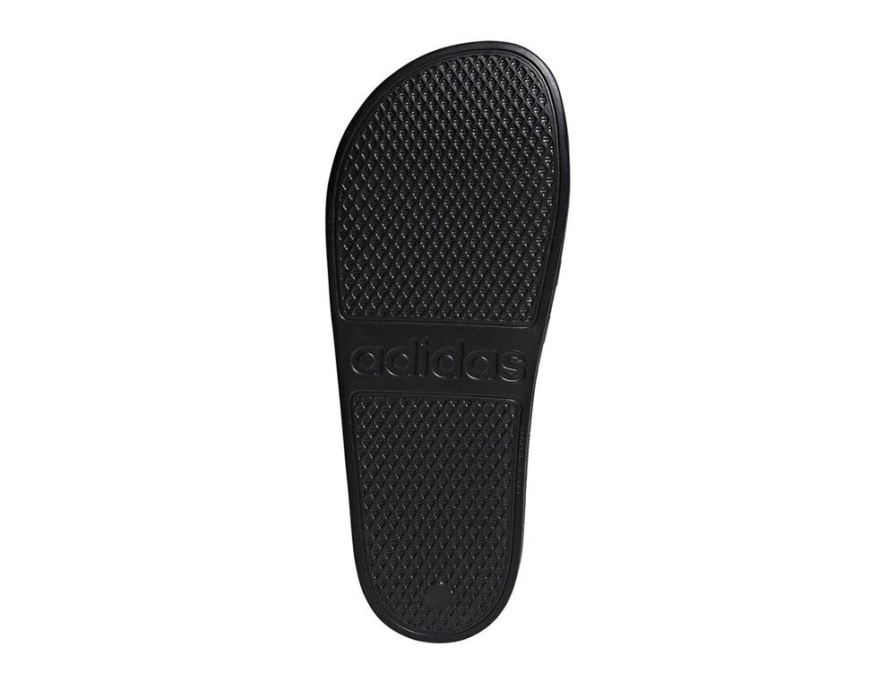 Adidas Adilette Aqua Slide M Flip-flops Negru și Alb