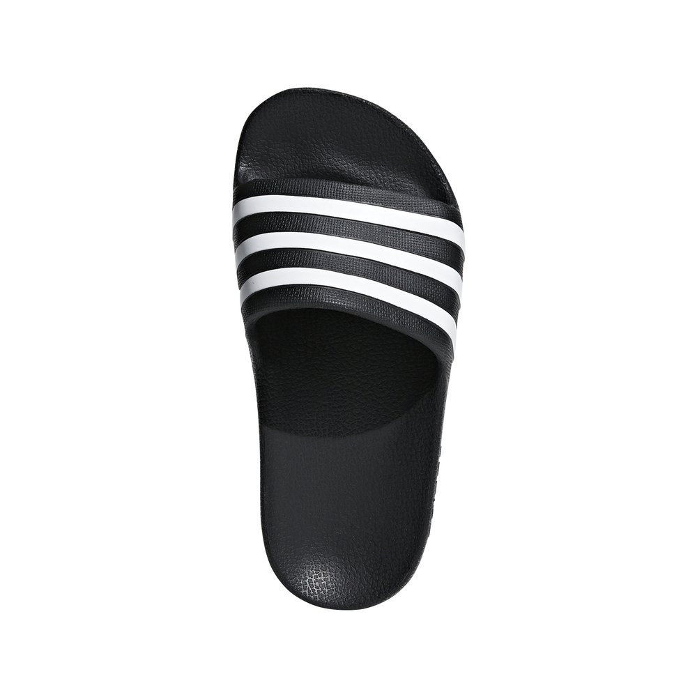 Adidas Adilette Aqua W Flip-flops negri și albi