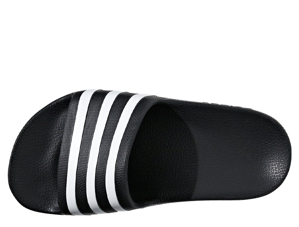 Adidas Adilette Aqua W Flip-flops negri și albi