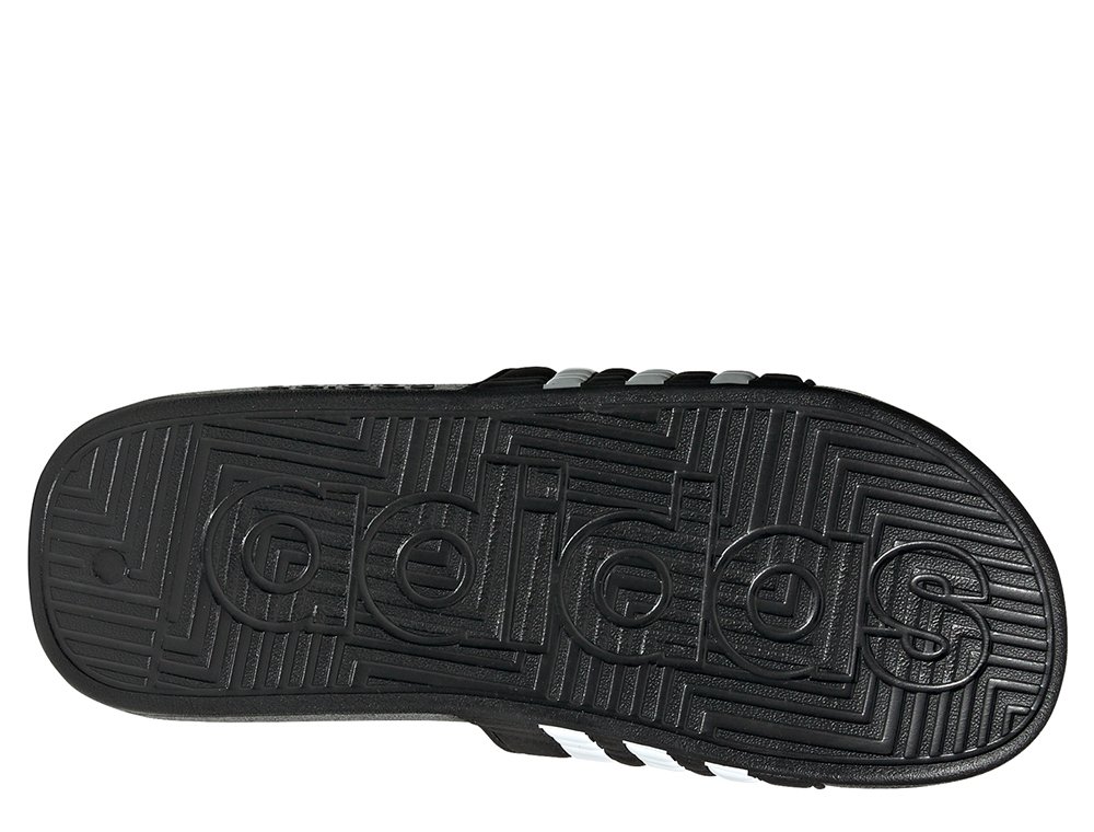 Adidas Adissage M Flip-flops Negru și Alb