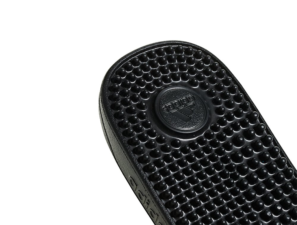 Adidas Adissage M Flip-flops Negru și Alb