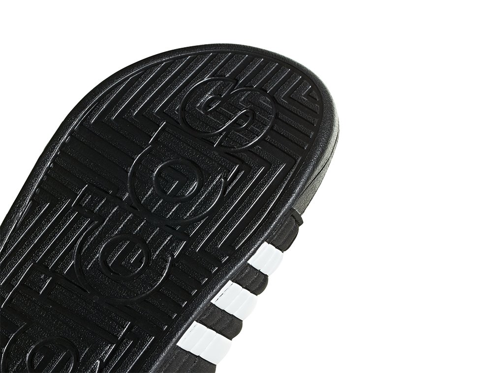 Adidas Adissage M Flip-flops Negru și Alb