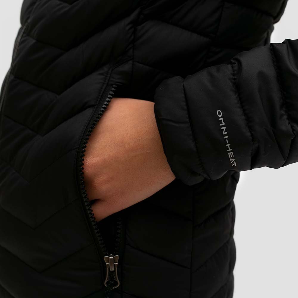 Kurtka Columbia Powder Lite™ W Czarna