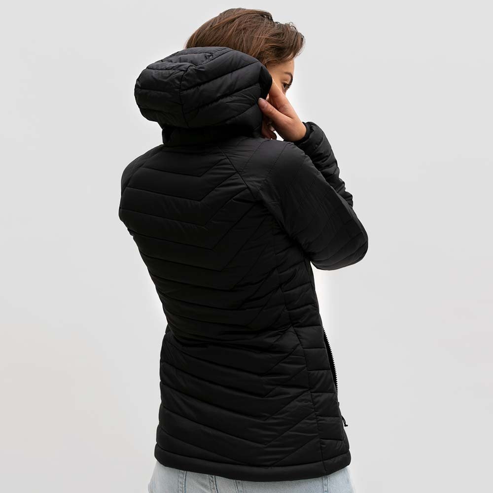 Kurtka Columbia Powder Lite™ W Czarna