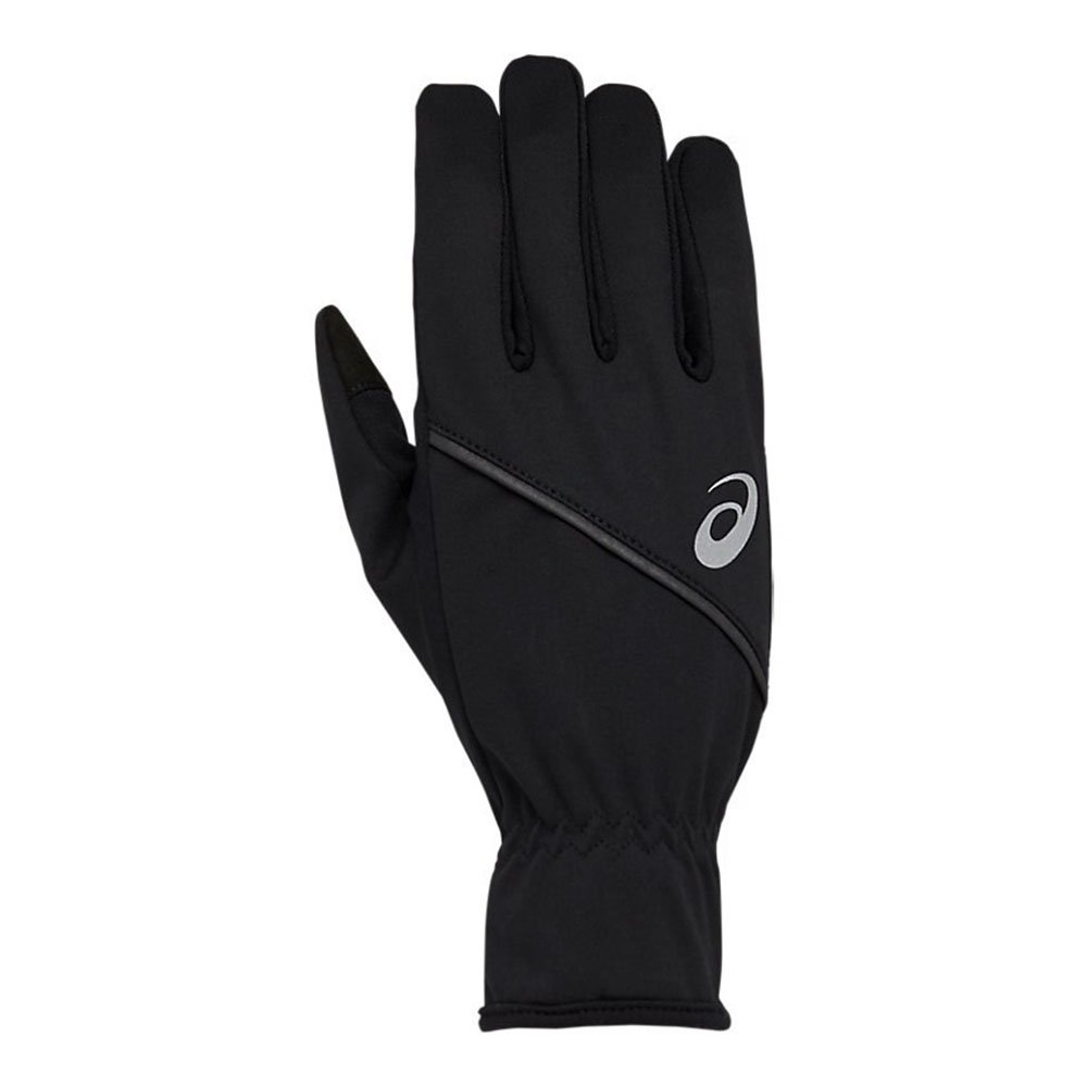 Mănuși Asics Thermal Glove M Negru