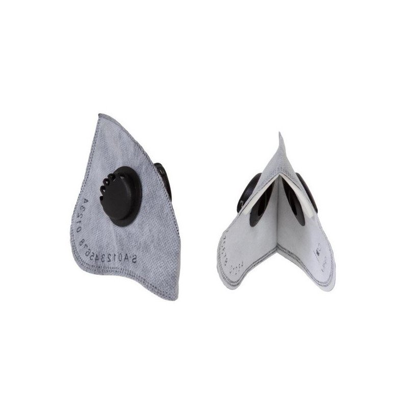 BROYX 500-700 Replacement Filters (2PCS)