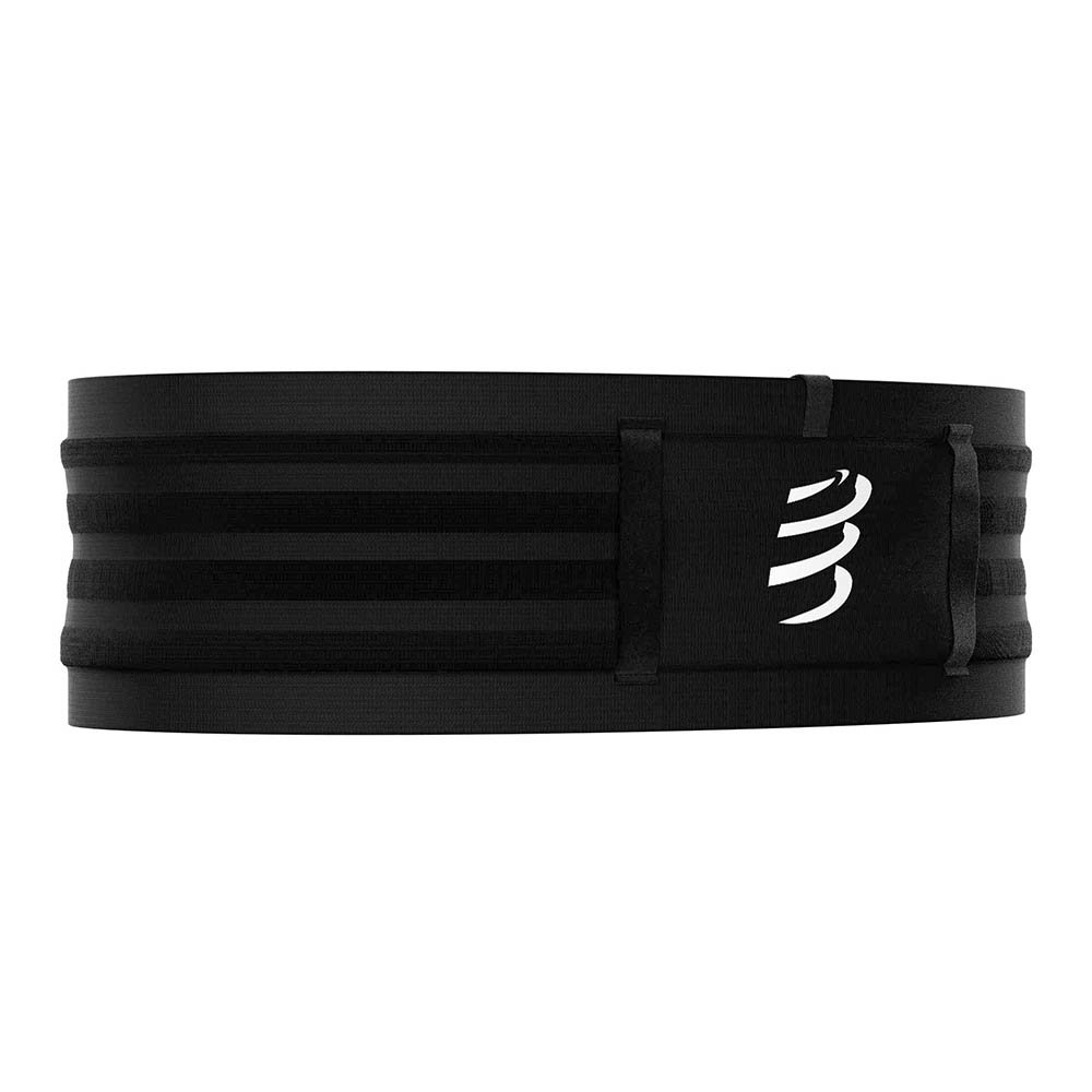 Centură Compressport Free Belt Pro 2020 U Negru