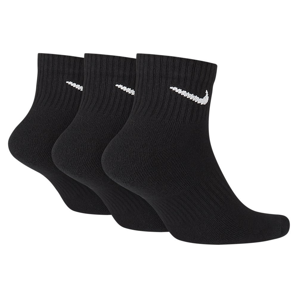 Ciorapi Nike Everyday Cushioned U Negri