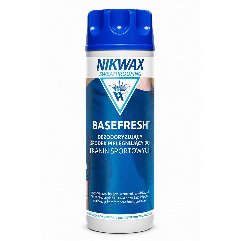 Nikwax Base Fresh 300 ML