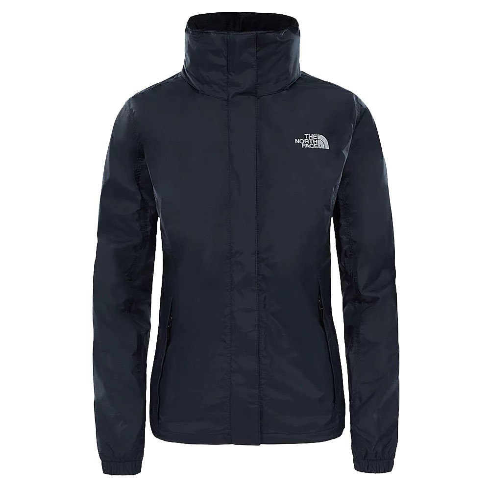 Jachetă The North Face Resolve W Black