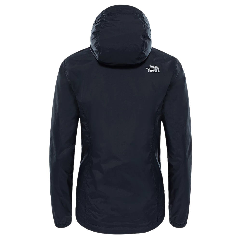 Jachetă The North Face Resolve W Black