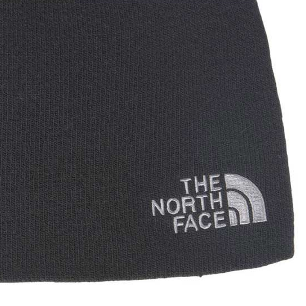 The North Face Gateway Beanie Black