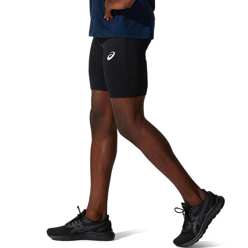 Asics Core Sprinter M Black shorts