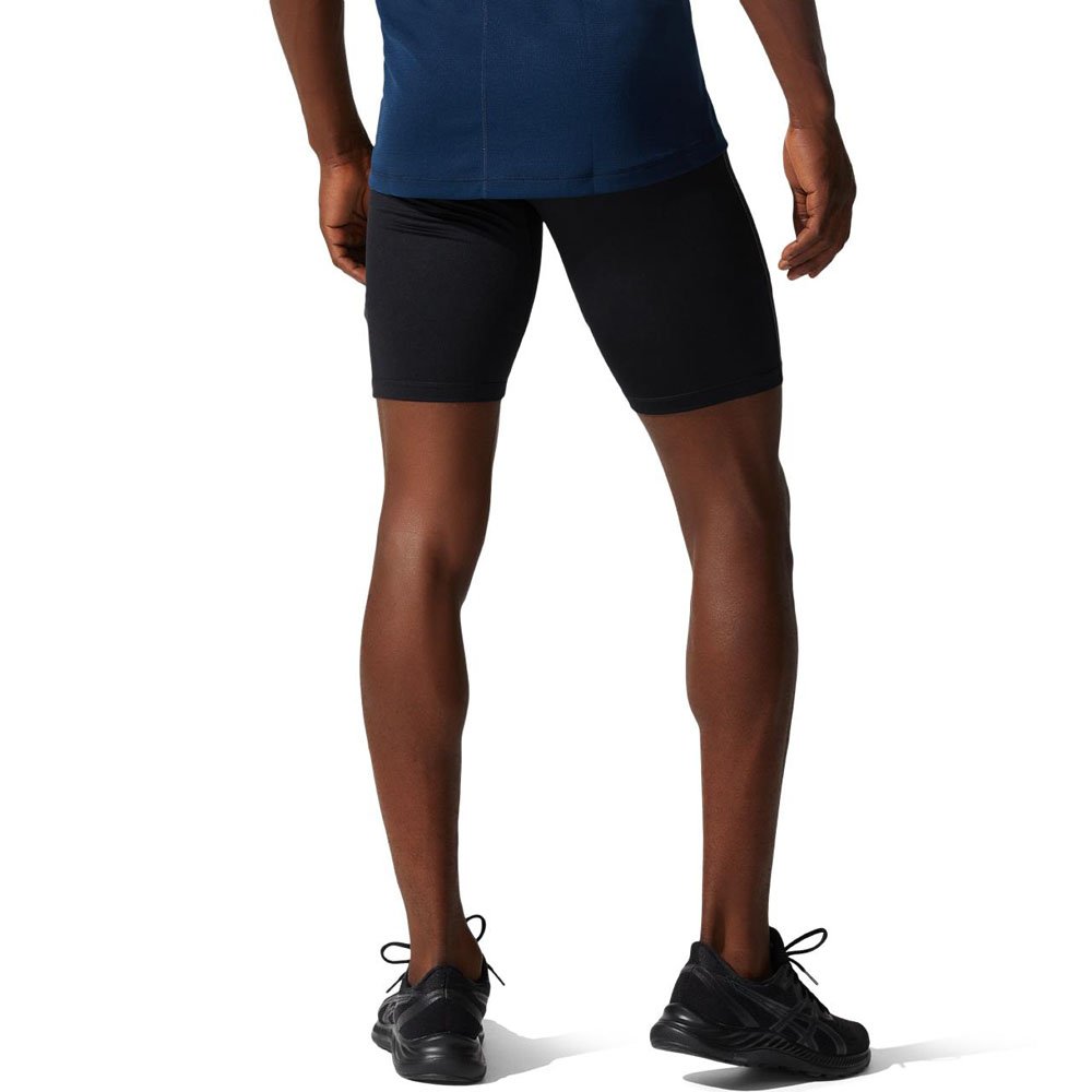 Asics Core Sprinter M Black shorts