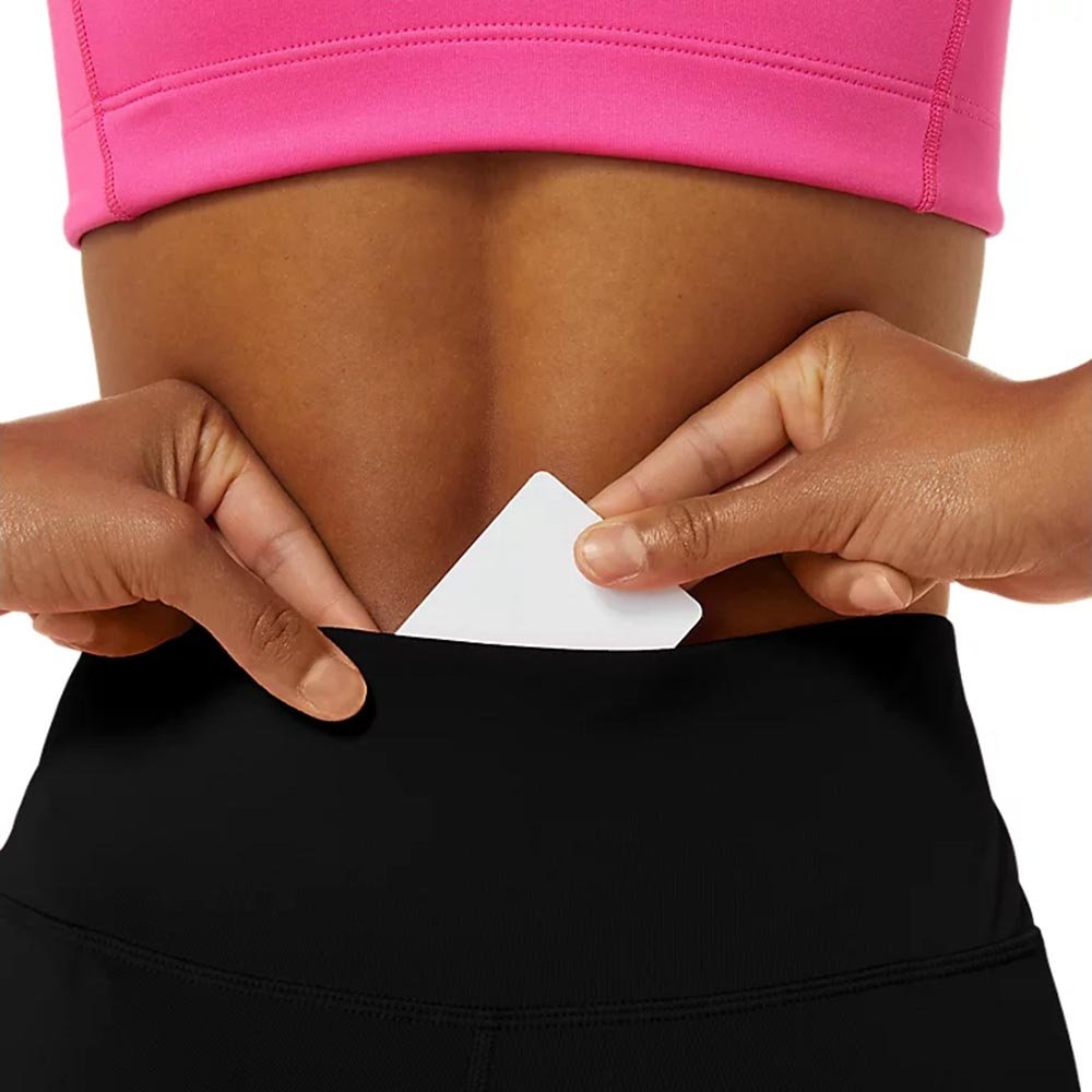 Černé kraťasy Asics Core Sprinter