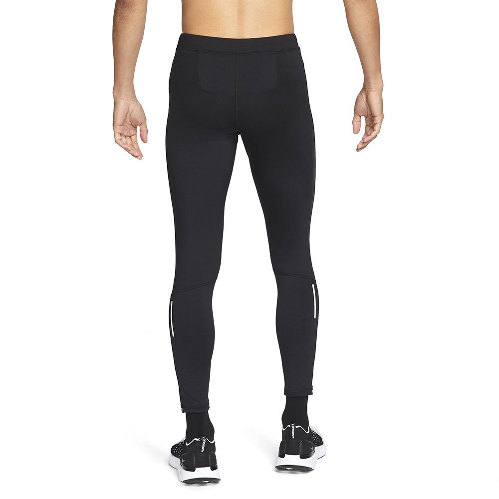 Nike Dri-FIT Essential M Leggings Black