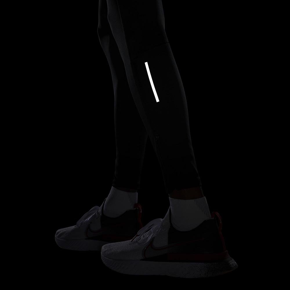 Nike Dri-FIT Essential M Leggings Black