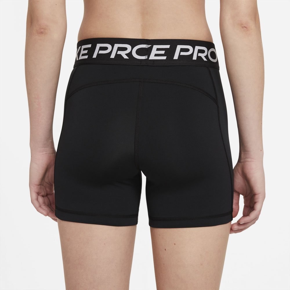 Nike Pro 365 5in Shorts W Czarne