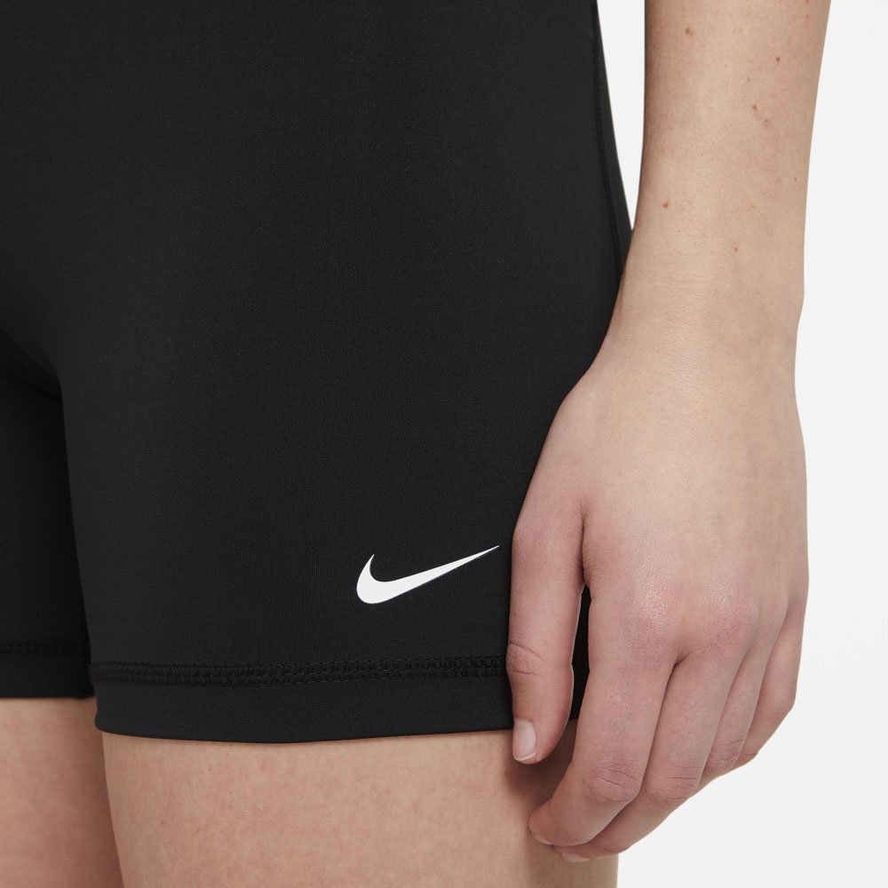 Nike Pro 365 5in Shorts W Czarne