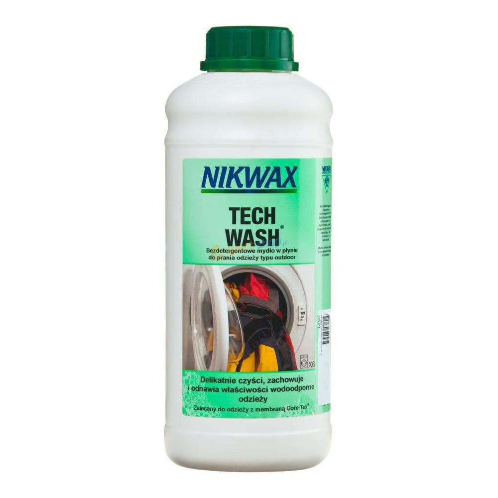 Washing liquid Nikwax Tech Wash 1l