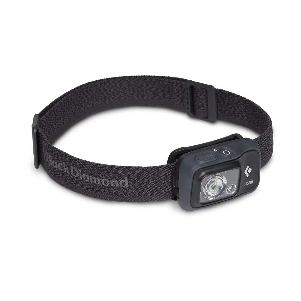 Black Diamond Cosmo 350 Headlamp Black