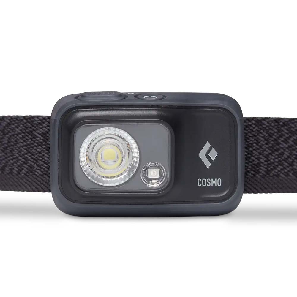 Black Diamond Cosmo 350 Headlamp Black