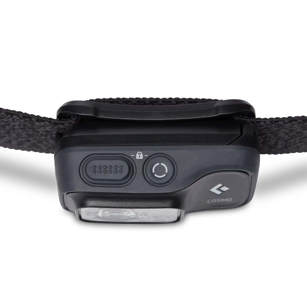 Black Diamond Cosmo 350 Headlamp Black