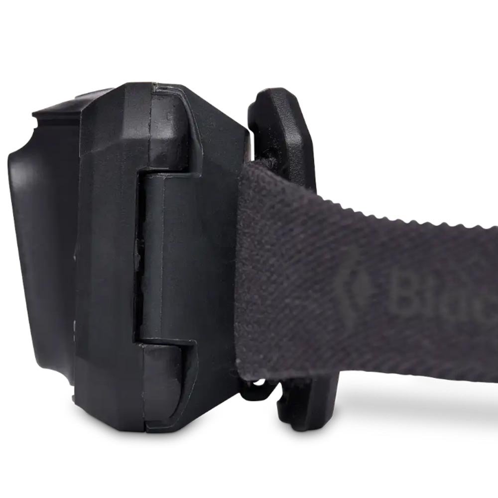 Far Black Diamond Storm 450 Negru