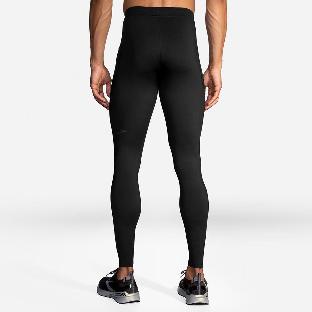 Leggings Brooks Source Tight M negri