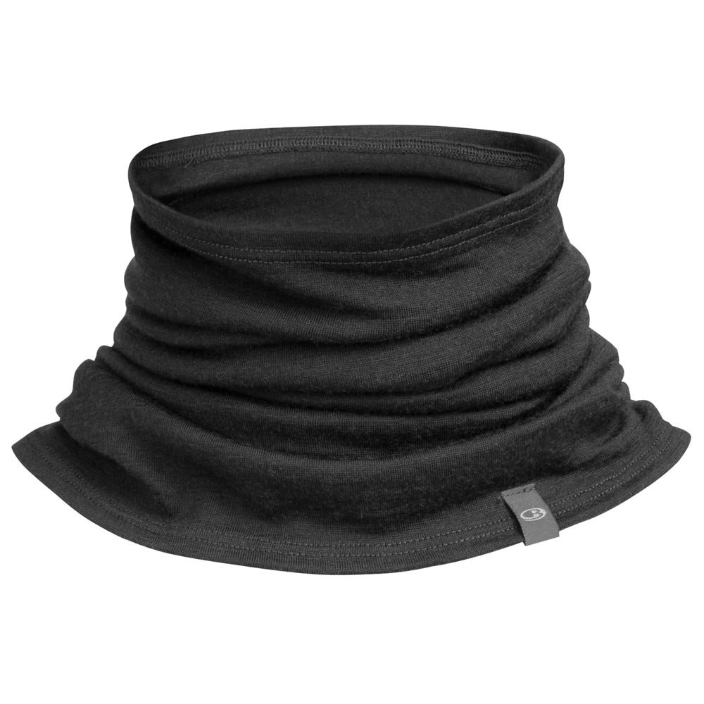 Icebreaker Flexi Chute U Black