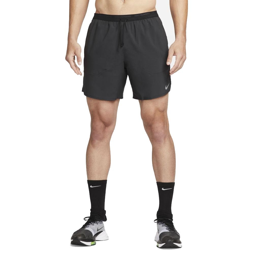 Nike Dri-FIT Stride M Shorts Black