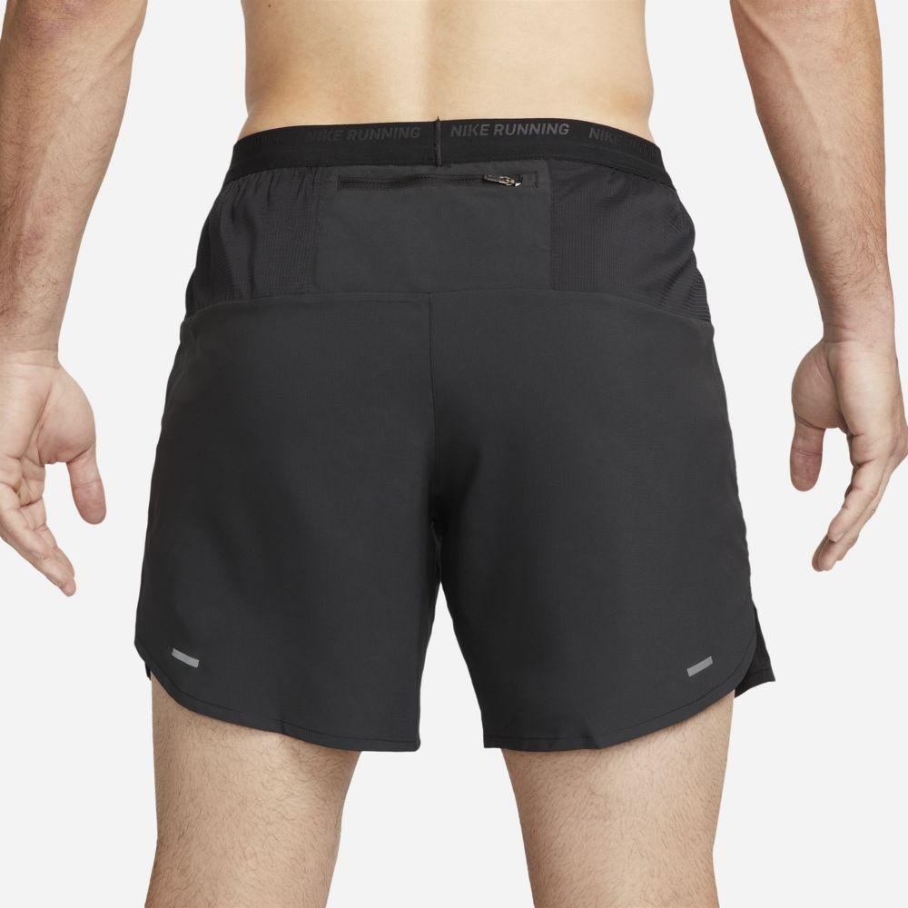 Nike Dri-FIT Stride M Shorts Black