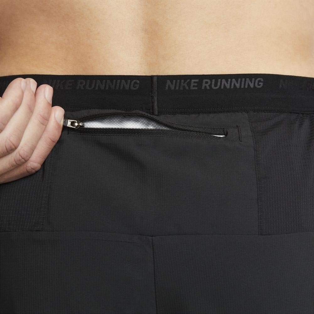 Nike Dri-FIT Stride M Shorts Black