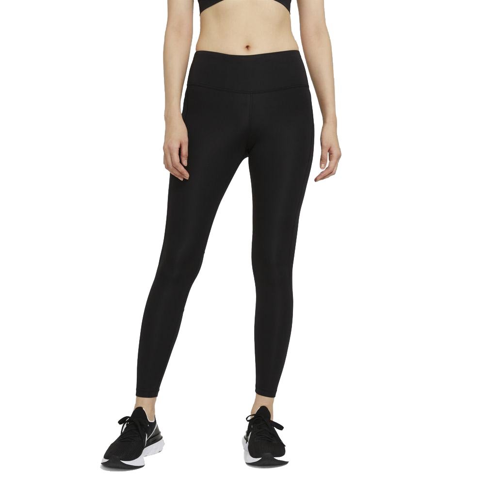 Leggings Nike Epic Fast În Negru