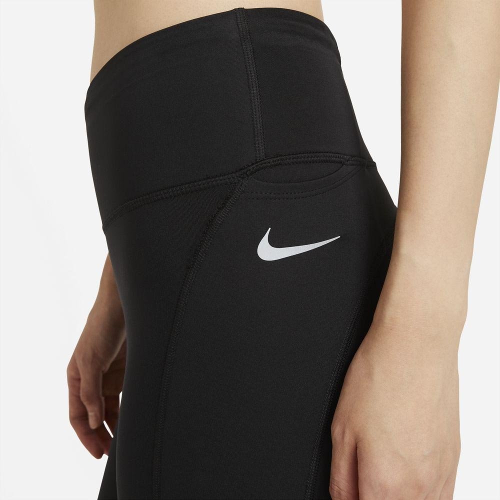 Leggings Nike Epic Fast În Negru