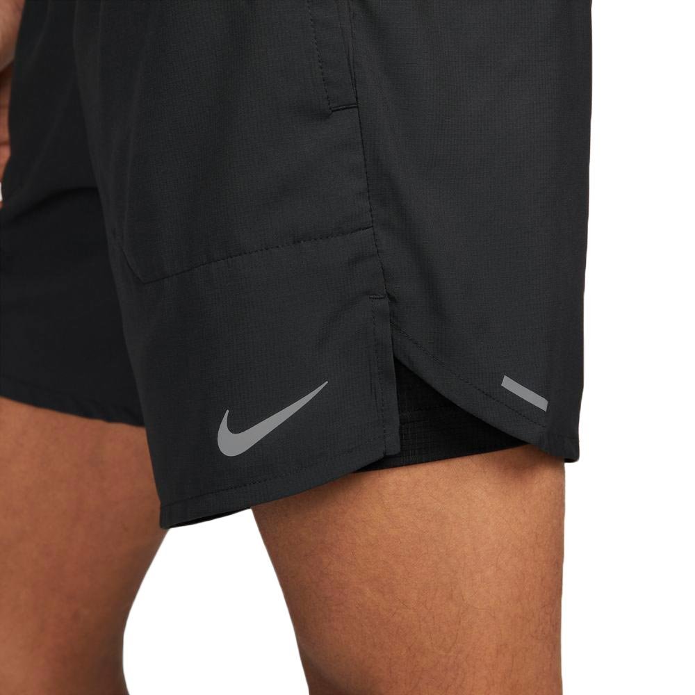 Šortky Nike Dri-FIT Stride M černé