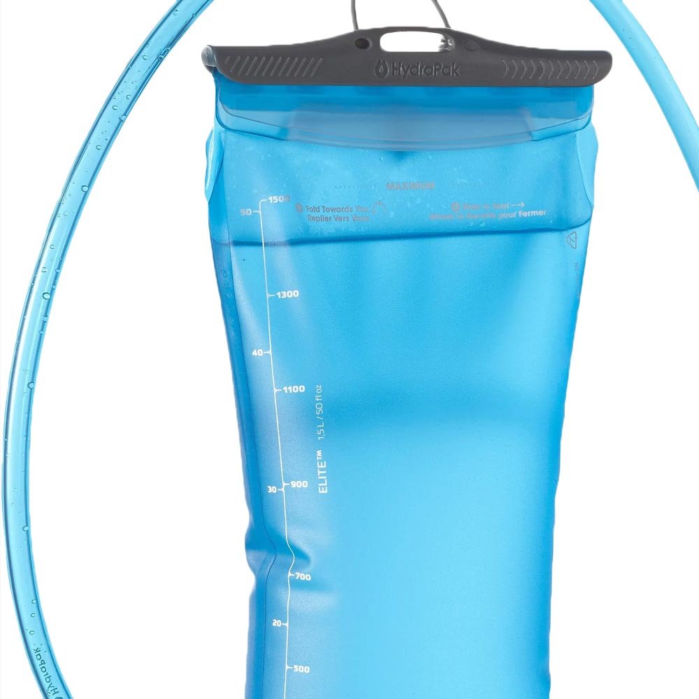 Rezervor Salomon Soft 1.5L Albastru