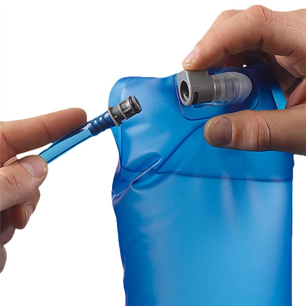 Rezervor Salomon Soft 1.5L Albastru