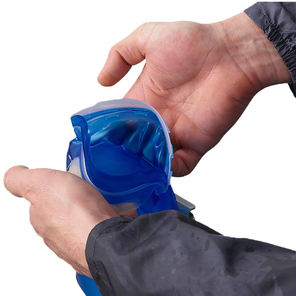 Rezervor Salomon Soft 1.5L Albastru