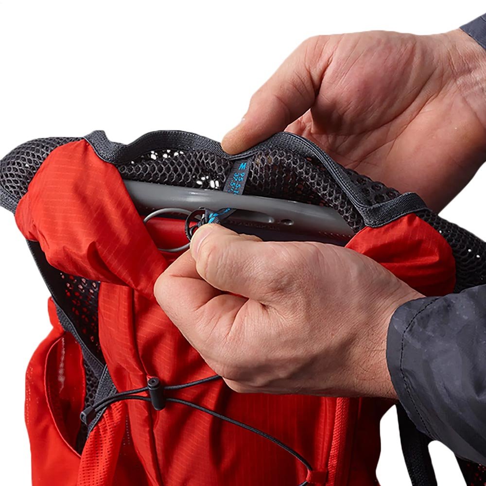 Rezervor Salomon Soft 1.5L Albastru