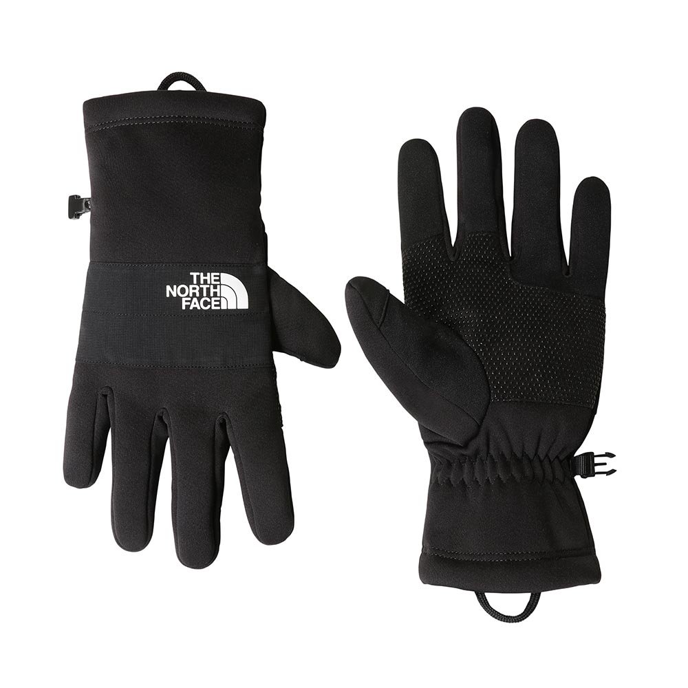 The North Face Sierra Etip Glove U Black