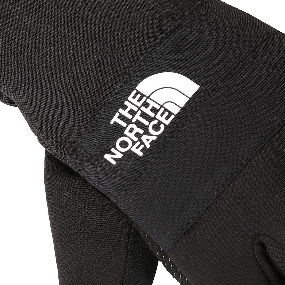The North Face Sierra Etip Glove U Black