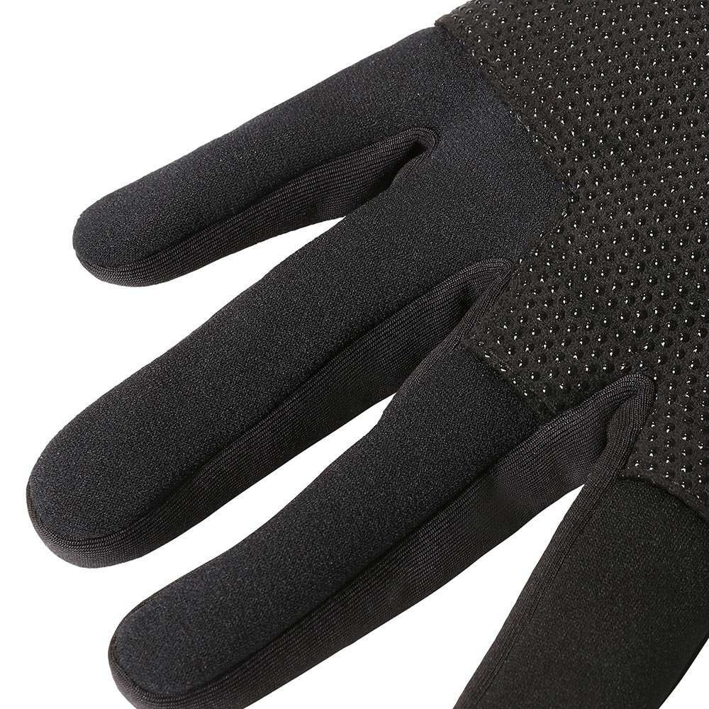 The North Face Sierra Etip Glove U Black